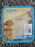 Havarti light