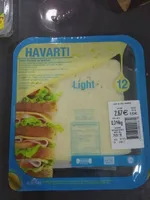 HAVARTI Light