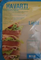 Havarti Light