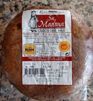 Sa Madona