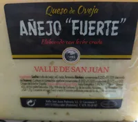 Queso de oveja