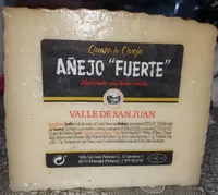 Añejo "FUERTE"