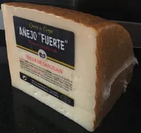 Añejo "Fuerte"