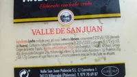 Añejo "Fuerte"