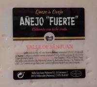 Queso de oveja