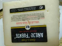 Añejo Fuerte