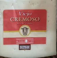 Queso de Oveja Añejo "Fuerte"