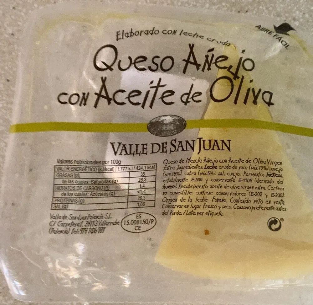 Queso