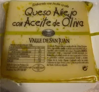 Queso añejo