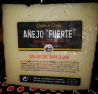 Añejo fuerte