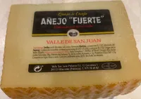 Valle de san juan