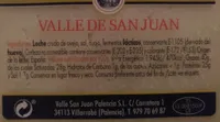 Queso de oveja añejo fuerte