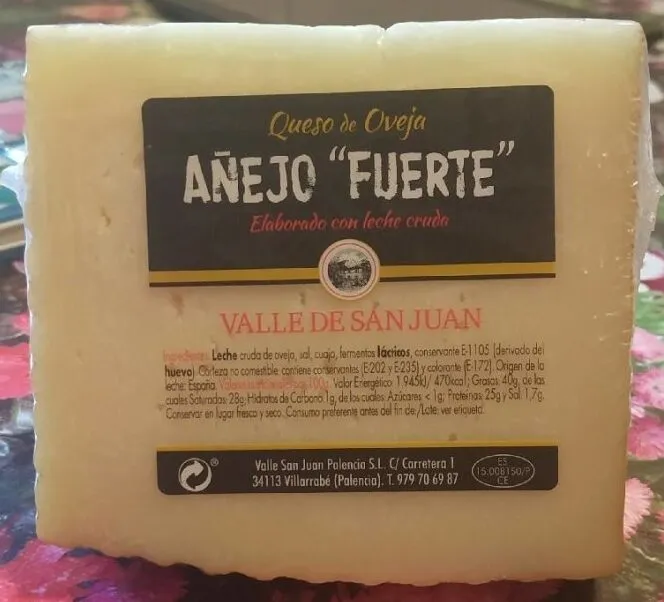 Queso