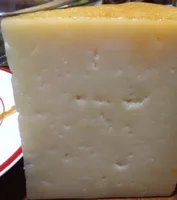 Queijo de ovelha forte