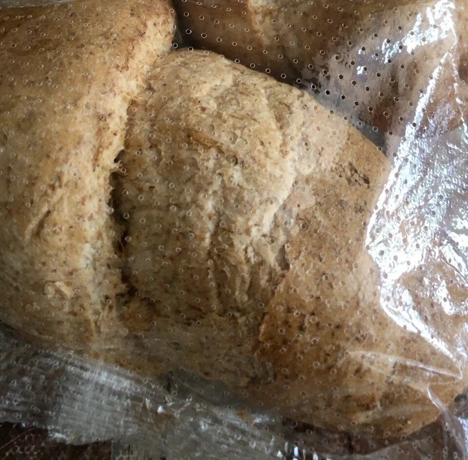 Pane integrale