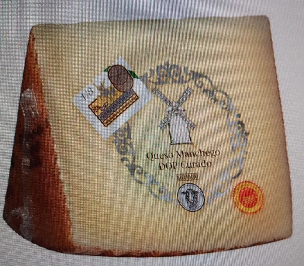 Quedo Manchego