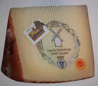 Quedo Manchego