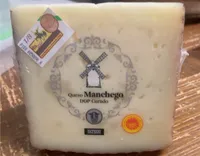 Queso Manchego DOP