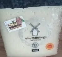 Queso manchego