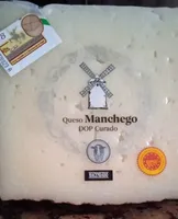 Queso Manchego