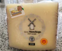 Queso Manchego