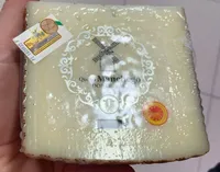 Manchego mercadona