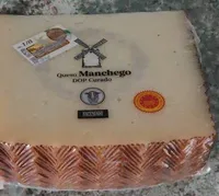 Queso manchego