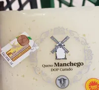 Queso Manchego