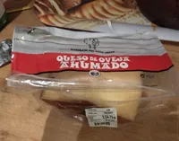 Queso de oveja ahumado