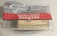 Queso de Oveja Ahumado