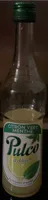 Citron vert menthe