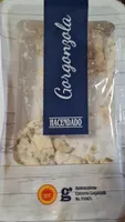 Queso gorgonzola