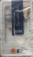 Queso gorgonzola