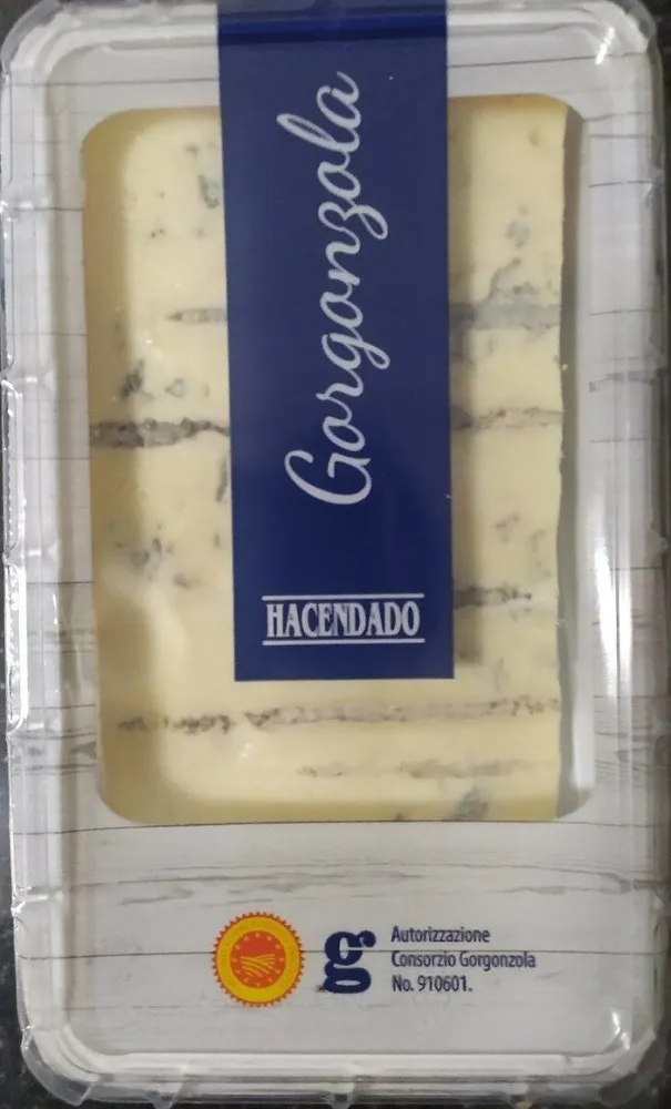 Gorgonzola Dop Dolce