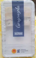 Queso gorgonzola