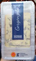 Queso gorgonzola