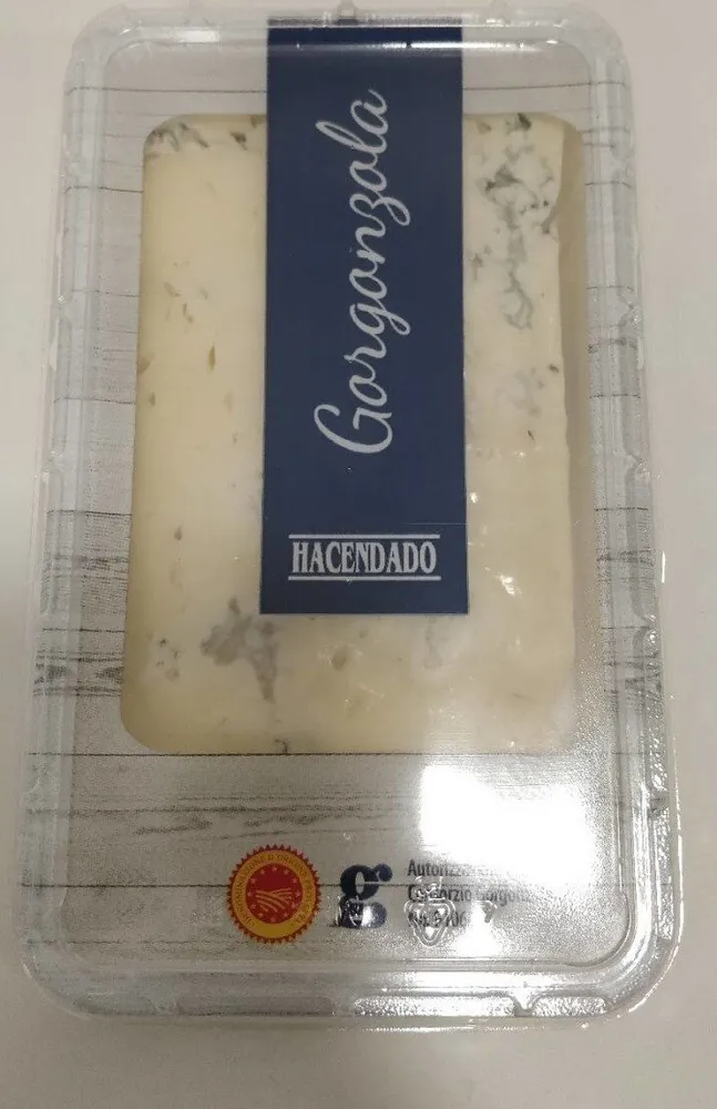 Gorgonzola Doo Dolce