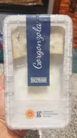 Queso gorgonzola