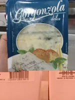 Gorgonzola dolce
