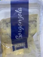 Queso Gorgonzola