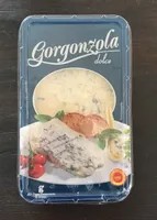 Gorgonzola dolce