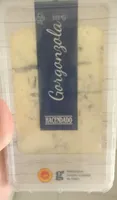 Queso gorgonzola