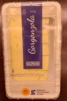 Queso Gorgonzola