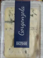 Queso gorgonzola