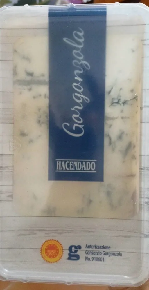 Queso Gorgonzola