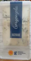 Queso Gorgonzola