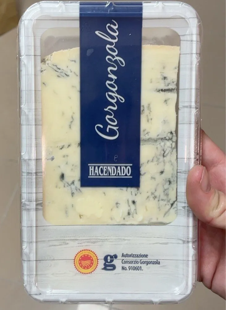 Gorgonzola DOP dolce