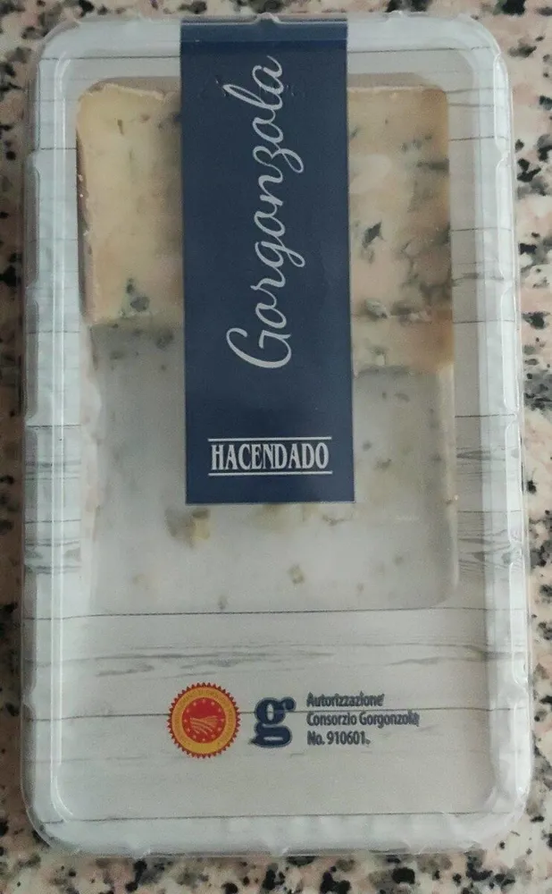 Queso Gorgonzola