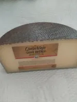 Queso Viejo "SABOR INTENSO" Elaborado con leche curada
