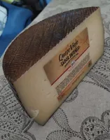 Queso viejo "sabor intenso"